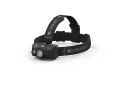 Latarka czołowa Ledlenser MH 8 Black-Black - 2593223