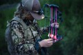 Latarka czołowa Ledlenser MH 8 Black-Black - 2593231