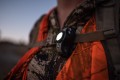 Latarka czołowa Ledlenser MH 8 Black-Black - 2593229