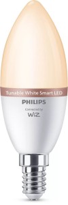 Philips Świeczka 40 W C37 E14 x3