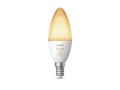 Philips Hue White ambiance Inteligentna żarówka E14 świeczka - 1900305