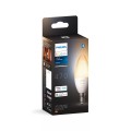 Philips Hue White ambiance Inteligentna żarówka E14 świeczka - 2538365