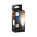 Philips Hue White ambiance Inteligentna żarówka E14 świeczka - 2544376
