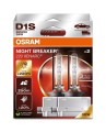 OSRAM D1S XENARC NIGHT BREAKER 220 - 3 lata gwarancji - 2015406
