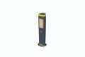 Lampa warsztatowa bezprzewodowa UV PILLAR, źródło światła CRI>0,95/UV LED, strumień świetlny 180/250/500lm, moc: 5 W, pojemność akumulatora: 4400mAh, Lit, IK07/ IP65, USB typ-C - 2447605