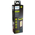 Lampa warsztatowa bezprzewodowa UV PILLAR, źródło światła CRI>0,95/UV LED, strumień świetlny 180/250/500lm, moc: 5 W, pojemność akumulatora: 4400mAh, Lit, IK07/ IP65, USB typ-C - 2538376