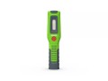 Lampa warsztatowa bezprzewodowa PILLAR, Xperion, źródło światła SMD LED, strumień świetlny 200/500lm, moc: 1+5 W, pojemność akumulatora: 2500mAh, Li-Ion, IK08/IP20, USB typ-C - 2538381