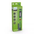 Lampa warsztatowa bezprzewodowa PILLAR, Xperion, źródło światła SMD LED, strumień świetlny 200/500lm, moc: 1+5 W, pojemność akumulatora: 2500mAh, Li-Ion, IK08/IP20, USB typ-C - 2538382