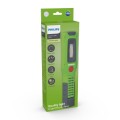 Lampa warsztatowa bezprzewodowa PILLAR, Xperion, źródło światła SMD LED, strumień świetlny 200/500lm, moc: 1+5 W, pojemność akumulatora: 2500mAh, Li-Ion, IK08/IP20, USB typ-C - 2372219