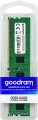 Pam. GOODRAM DDR4 16GB 2666MHz CL19 SR DIMM - 1063861