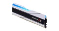 G.SKILL TRIDENT NEO AMD RGB DDR5 2X16GB 6400MHZ CL32 EXPO WHITE F5-6400J3239G16GX2-TZ5NRW - 1863442