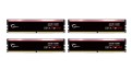 G.SKILL ZETA R5 NEO AMD DDR5 ECC-R 4X16GB 6000MHZ CL30 F5-6000R3036G16GQ4-ZR5NK - 2483792