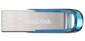 DYSK SANDISK USB 3.0 ULTRA FLAIR 128GB NIEBIESKI  150MB/s - 2594009