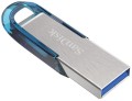 DYSK SANDISK USB 3.0 ULTRA FLAIR 128GB NIEBIESKI  150MB/s - 2594010