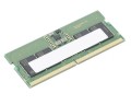 Pamięć Lenovo ThinkPad 8GB DDR5 5600MHz SO-DIMM 4X71M23184 - 2473730