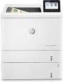 HP Color LaserJet Enterprise Drukarka M555x, Drukowanie, Drukowanie dwustronne - 2061632