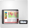 HP Color LaserJet Enterprise Drukarka M555x, Drukowanie, Drukowanie dwustronne - 2594099