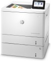 HP Color LaserJet Enterprise Drukarka M555x, Drukowanie, Drukowanie dwustronne - 2162390