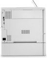 HP Color LaserJet Enterprise Drukarka M555x, Drukowanie, Drukowanie dwustronne - 2594098