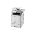 Brother MFC-L9570CDWT drukarka wielofunkcyjna Laser A4 2400 x 600 DPI 31 stron/min Wi-Fi - 2594128