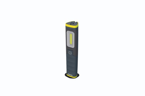 Lampa robocza Led Philips Xperion 6000 Pila - 2447632
