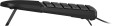 Klawiatura HP 480 Comfort Wired Keyboard przewodowa czarna 8T6M1AA - 2484079