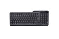 Klawiatura HP 460 Multi-Device Bluetooth Keyboard bezprzewodowa czarna 7N7B8AA - 2594454