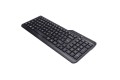 Klawiatura HP 460 Multi-Device Bluetooth Keyboard bezprzewodowa czarna 7N7B8AA - 2019354