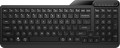 Klawiatura HP 460 Multi-Device Bluetooth Keyboard bezprzewodowa czarna 7N7B8AA - 2034840