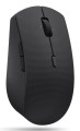 Lenovo | Profesjonalna bezprzewodowa ładowalna klawiatura i mysz combo | Zestaw klawiatury i myszy | Bezprzewodowy | Mysz w zestawie | Język nordycki | Łączność Bluetooth | Szary - 2594477