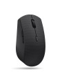 Lenovo | Profesjonalna bezprzewodowa ładowalna klawiatura i mysz combo | Zestaw klawiatury i myszy | Bezprzewodowy | Mysz w zestawie | Język nordycki | Łączność Bluetooth | Szary - 2252896