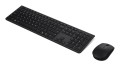 Lenovo | Profesjonalna bezprzewodowa ładowalna klawiatura i mysz combo | Zestaw klawiatury i myszy | Bezprzewodowy | Mysz w zestawie | Język nordycki | Łączność Bluetooth | Szary - 2594476