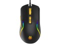 TRACER GAMEZONE ZESTAW KLAWIATURA+MYSZ HORNET87 USB - 2594482