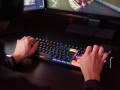 TRACER GAMEZONE ZESTAW KLAWIATURA+MYSZ HORNET87 USB - 2594486