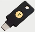 Klucz Sprzętowy Yubico YubiKey 5C NFC U2F FIDO - 1888989