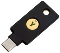 Klucz Sprzętowy Yubico YubiKey 5C NFC U2F FIDO - 2062149