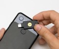 Klucz Sprzętowy Yubico YubiKey 5C NFC U2F FIDO - 2062150