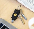 Klucz Sprzętowy Yubico YubiKey 5C NFC U2F FIDO - 2062153