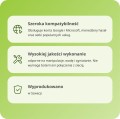 Klucz Sprzętowy Yubico YubiKey 5C NFC U2F FIDO - 2594509