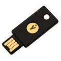 Klucz Sprzętowy Yubico Yubikey 5 NFC U2F FIDO - 2062145