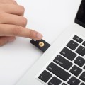 Klucz Sprzętowy Yubico Yubikey 5 NFC U2F FIDO - 2062147