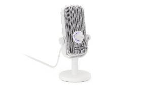 Mikrofon ENDORFY Solum Voice S Onyx White (EY1B015)