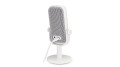 Mikrofon ENDORFY Solum Voice S Onyx White (EY1B015) - 2594566