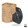 Mysz Logitech MX Master 3S for Busines Graphite - 1923547