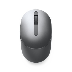 Mysz bezprzewodowa Dell MS5120W optyczna 1600 DPI Titan Gray
