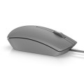 Dell Optical Mouse MS116 - Grey - 2357727