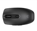 Mysz HP 690 Qi-Charging Rechargeable Wireless Mouse Black bezprzewodowa z akumulatorem czarna 7M1D4AA - 2007487