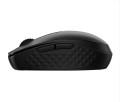 Mysz HP 690 Qi-Charging Rechargeable Wireless Mouse Black bezprzewodowa z akumulatorem czarna 7M1D4AA - 2164992
