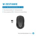 Mysz HP 150 Wireless Mouse bezprzewodowa czarna 2S9L1AA - 1978136