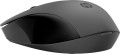 Mysz HP 150 Wireless Mouse bezprzewodowa czarna 2S9L1AA - 1978140